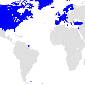 When Western-European-derived identity clouds truth
