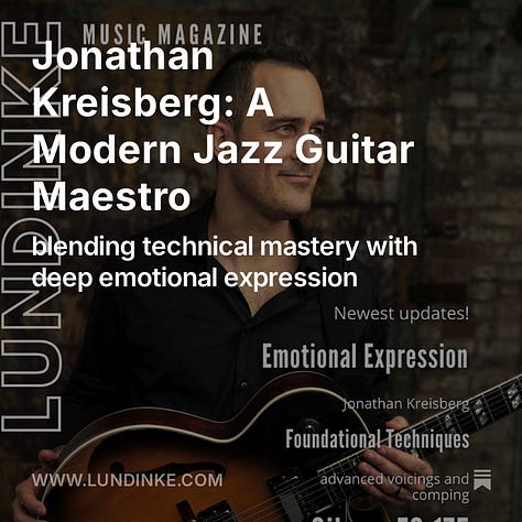 Jazz Fusion