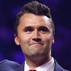 Episode 1044 Charlie Kirk — Faith, Free Speech, and a Legacy That Lives On