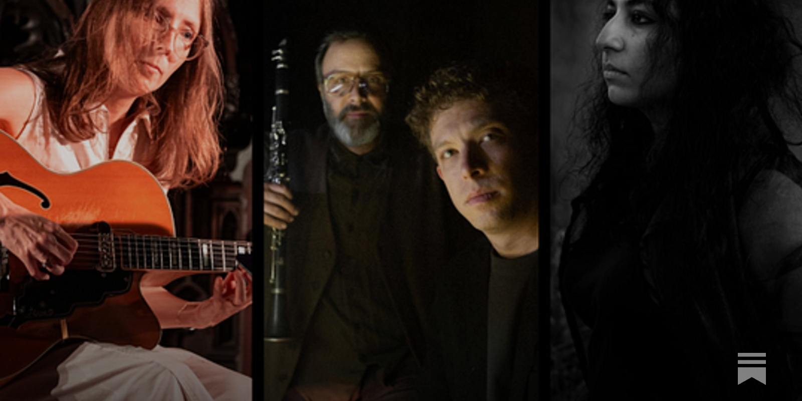 Bklyn Sounds 11/20/2025—11/25/2025