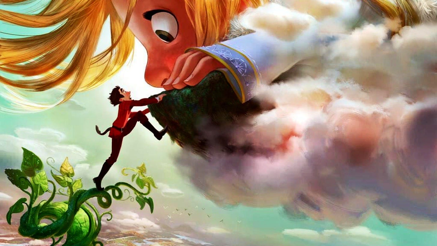 Image: Disney
