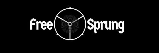 Free Sprung