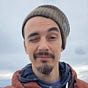 Vova Zakharov's avatar