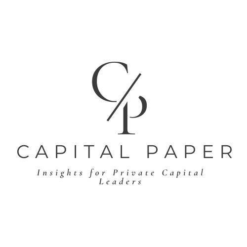 Capital Paper