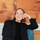 What Mums Wear: Jennifer Cook, Retail Buyer and Author of Mom Friend.