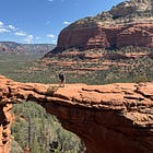 Sedona: my itinerary + recommendations