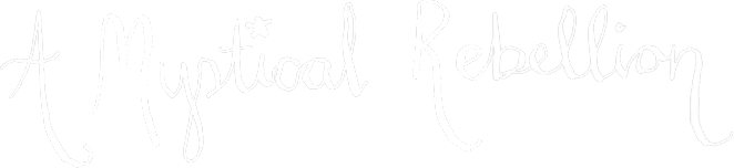 A Mystical Rebellion
