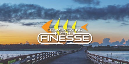 Communicating with FINESSE