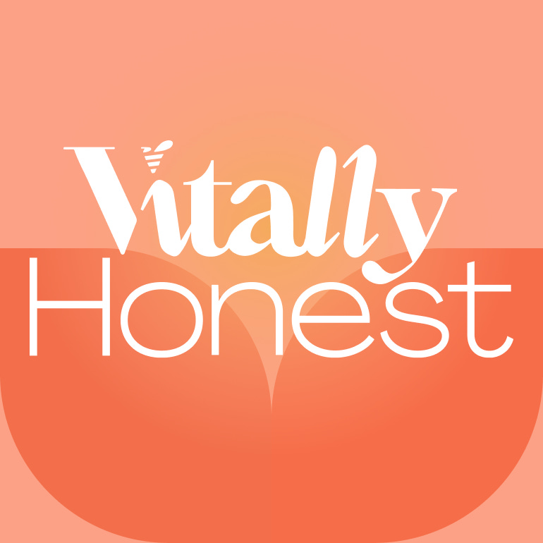 VitallyHonest logo