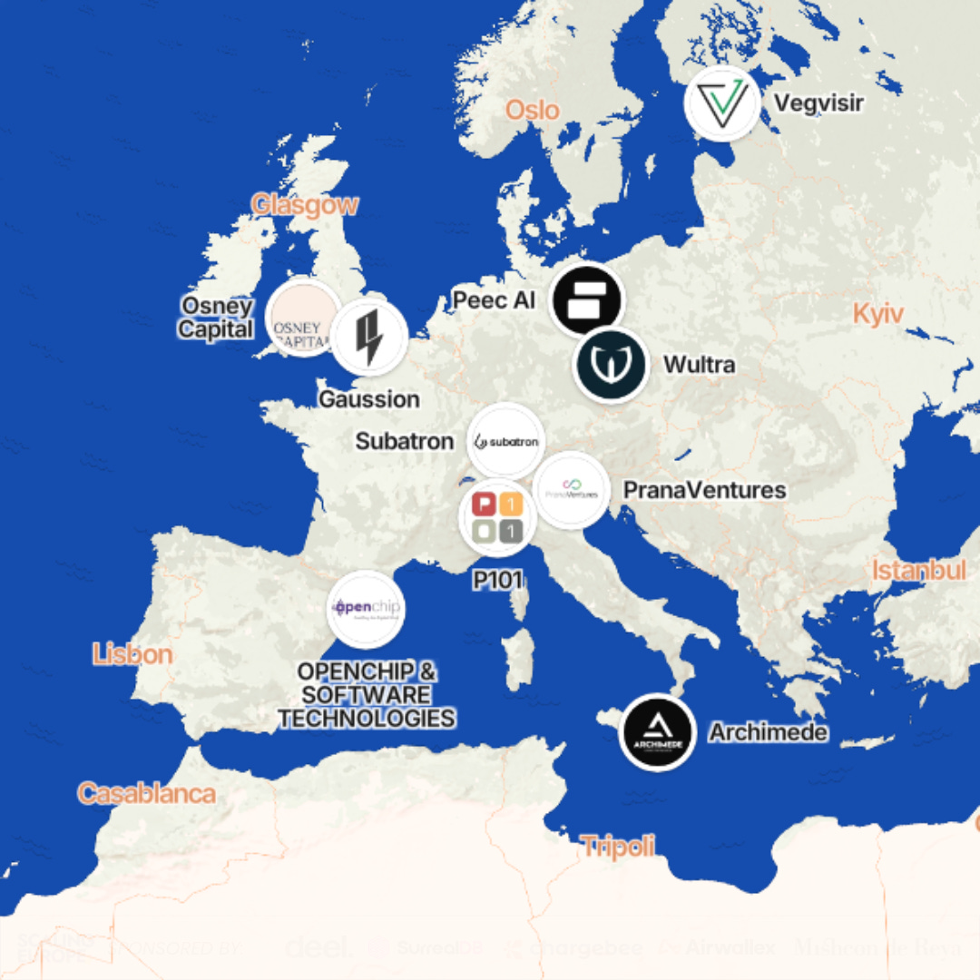 Scaling Europe Daily - 30.6.
