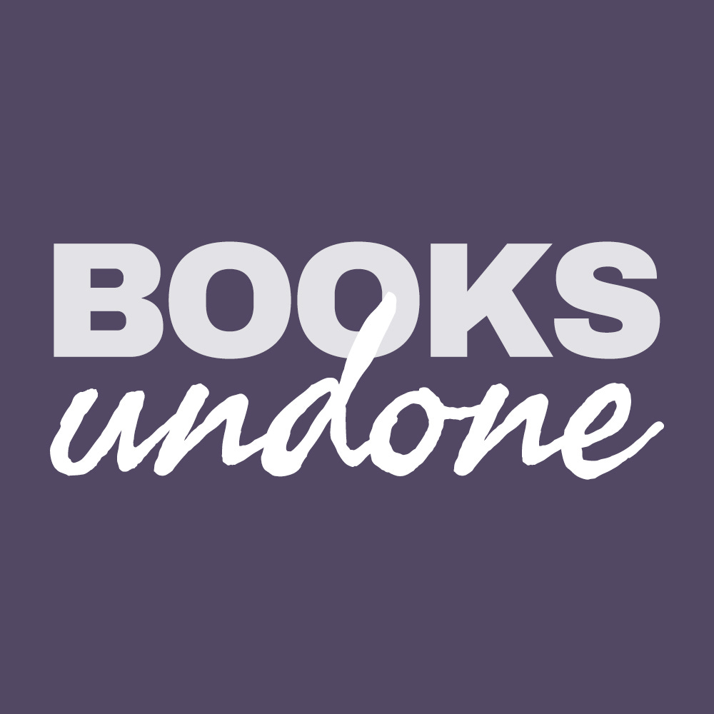 Books Undone by Livia J. Elliot