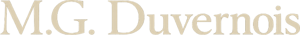 M.G. Duvernois