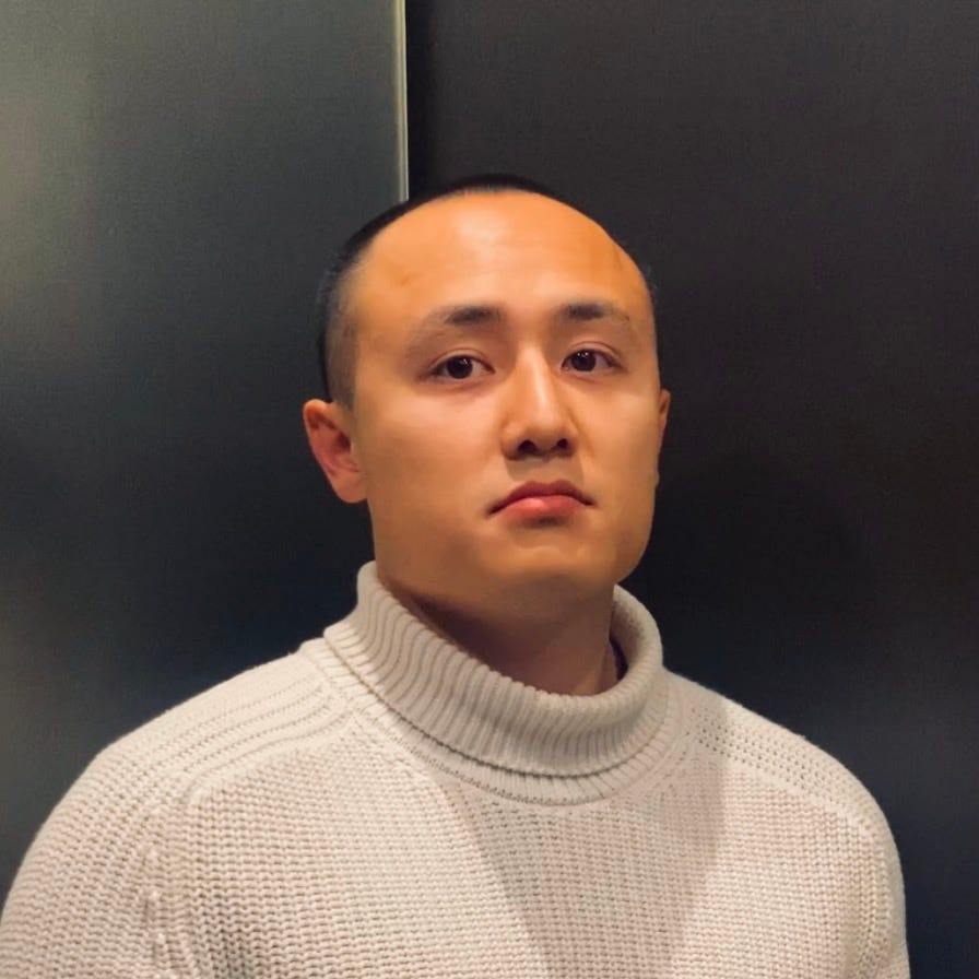 Hell's Kitchen Writing Post