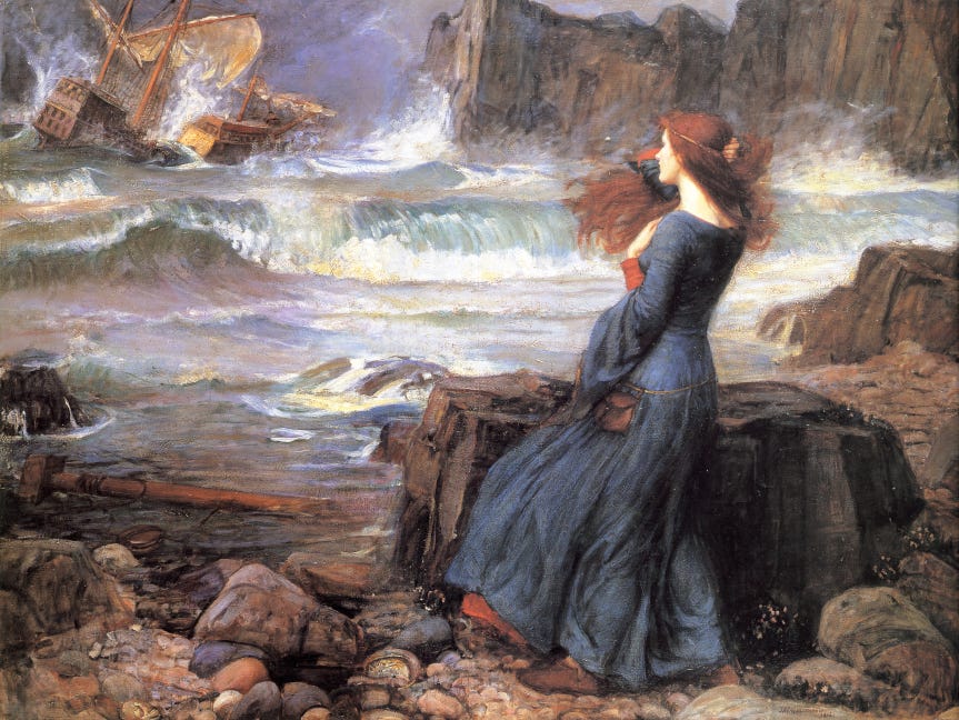 waterhouse_miranda_the_tempest