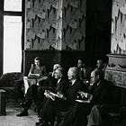 Das Individuum als Sündenbock