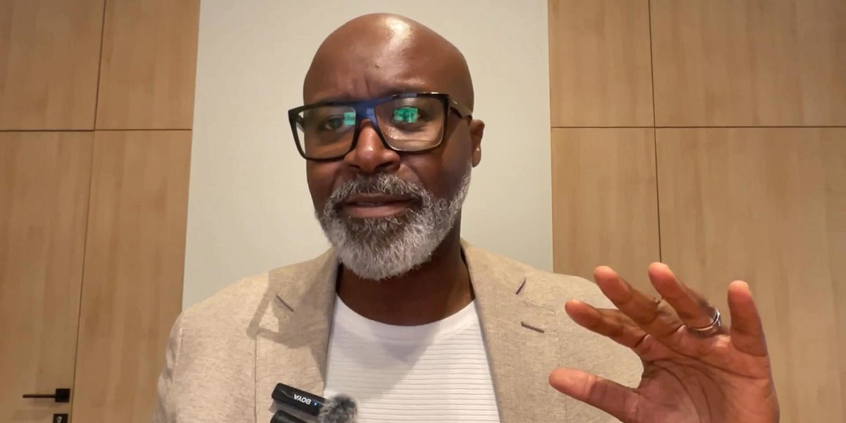 Investor shares his playbook after a 29x exit in Africa Investor shares his playbook after a 29x exit in Africa