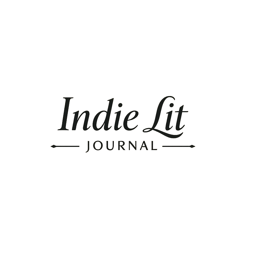 Indie Lit Journal logo