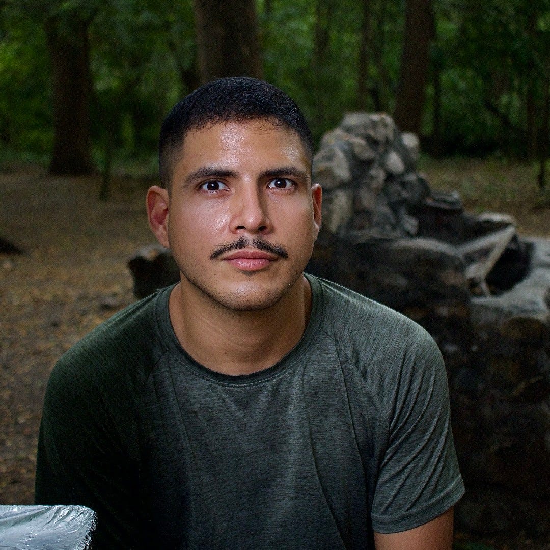 Daniel San Martín | Substack