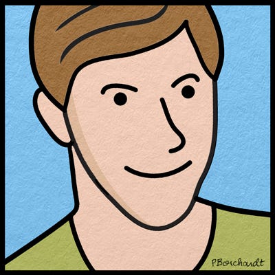 Me, by Me (digital)
