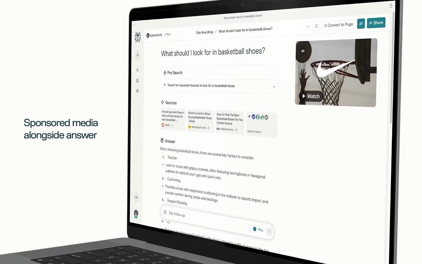 Perplexity AI to launch Ads in Q4 Perplexity AI to launch Ads in Q4