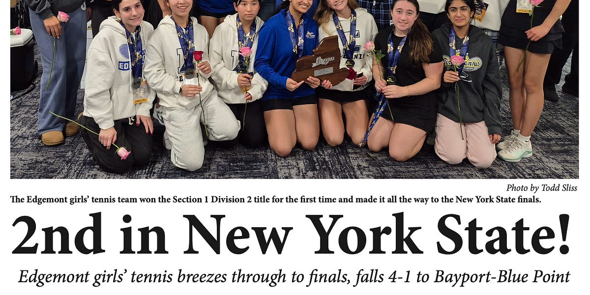 State championships coverage here & now