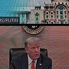 Trump’s Foreign Policy: Felons First