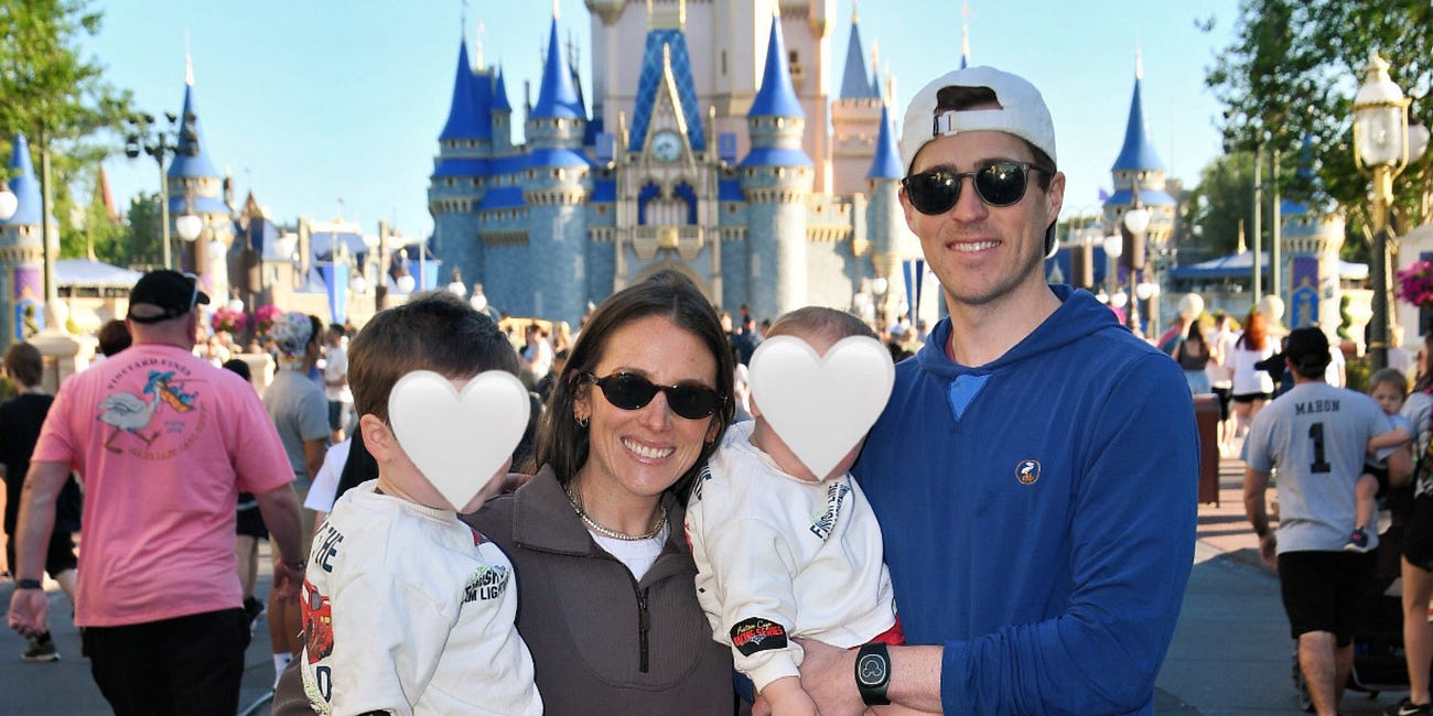 The Disney Recap