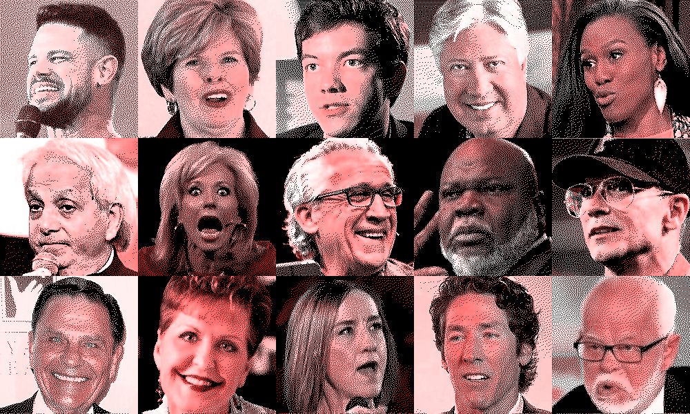 Five Biblical Ways to Spot a False Prophet