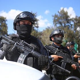 What Are Mexico’s New Security and Intelligence Laws? Everything You Need to Know