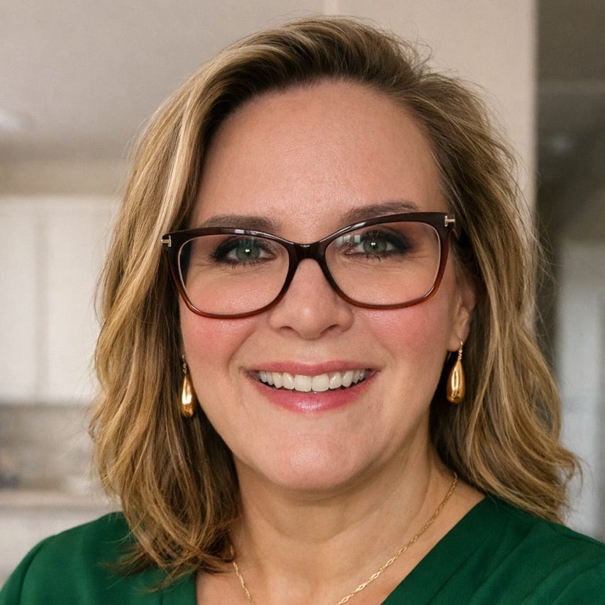 Dallisa Hocking | 5th generation Psychic Medium