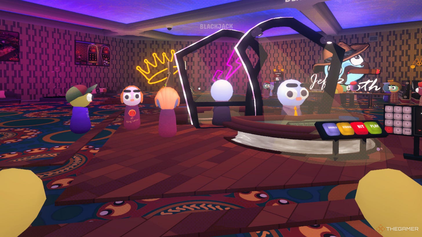 How To Invite Friends In Gamble With Your Friends