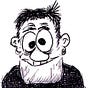 Johannes Jaeger's avatar