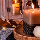 Working Magic at Samhain