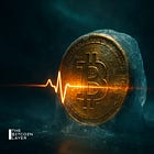 Bitcoin's $58,000 Bounce Is Real but the Options Market Won't Confirm It