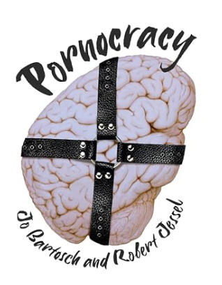 A brain with a leather strap around it

AI-generated content may be incorrect.