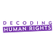 Decoding Human Rights