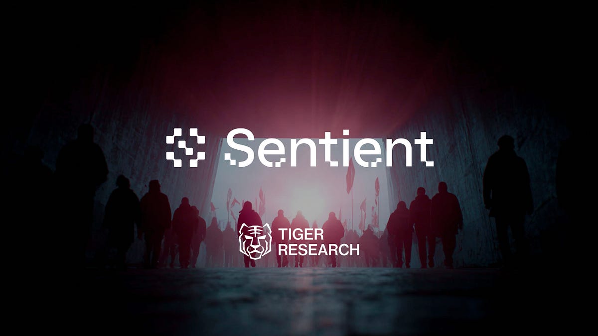 Sentient: AGI Dari, Oleh, Untuk Semua Orang