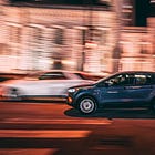 T’as déjà eu une amende pour excès de vitesse ? 🚙💨