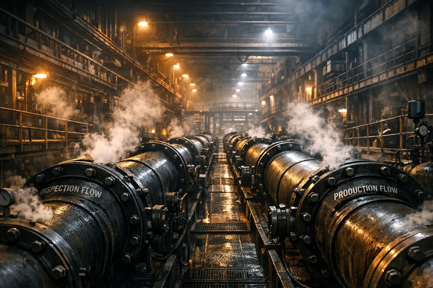 Roslyn Analyzers vs Incremental Source Generators: Understanding the Pipeline