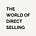 The World of Direct Selling's avatar