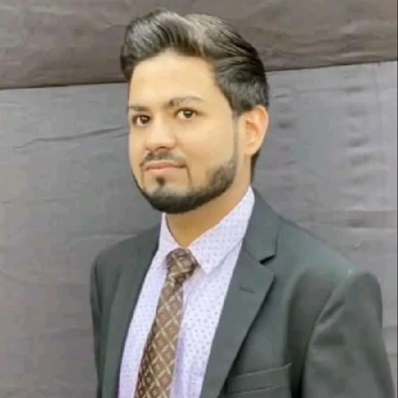 Rahul Gaikwad