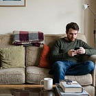 The Safety Paradox: Why Stability Feels Like a Threat to Gay Men