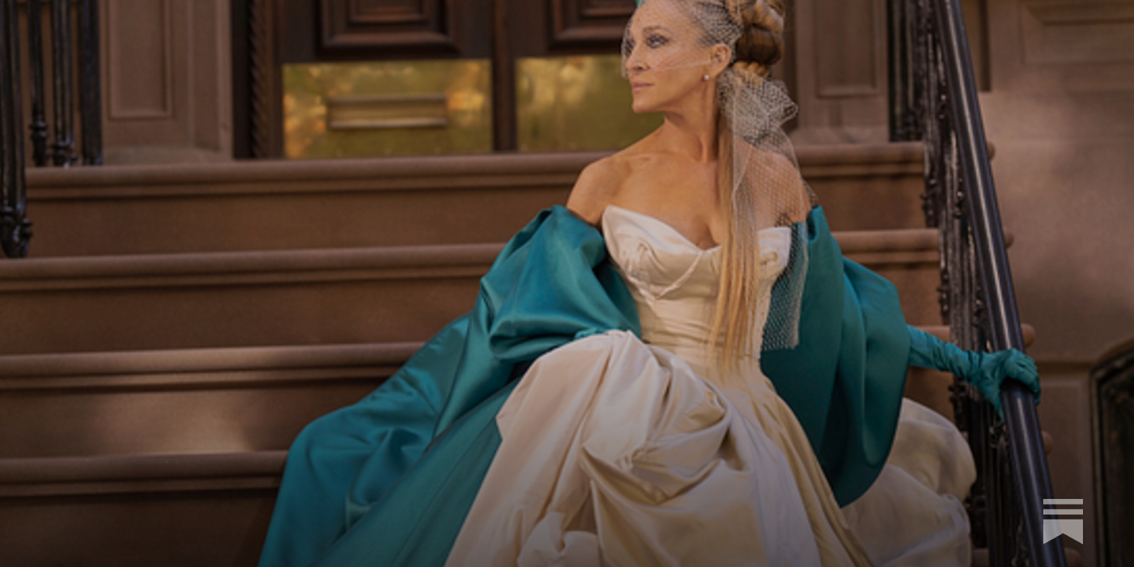 And Just Like That' Season 2 Episode 1's Best Fashion Moments