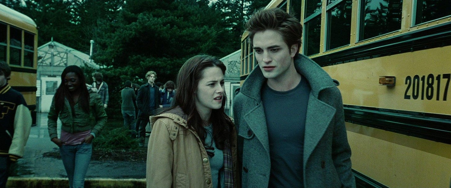 Twilight (2008) - Movie- Screencaps.com | ShopLook Twilight (2008) - Movie- Screencaps.com | ShopLook
