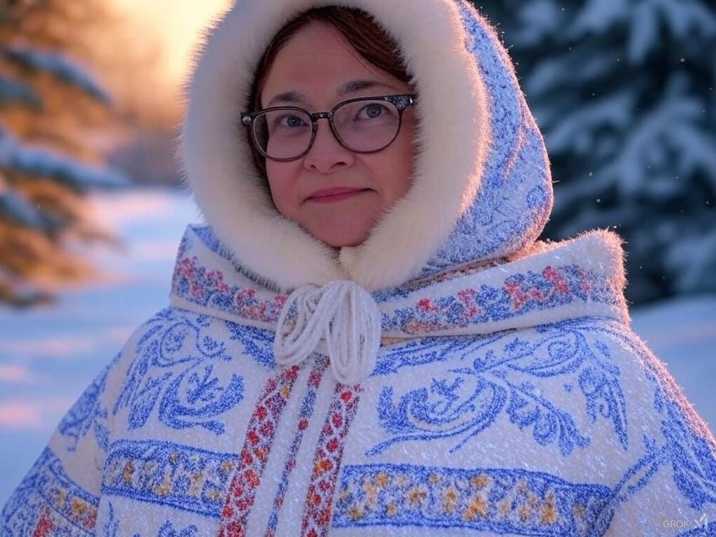 Хотя, по части Мосбиржи, если честно, больше Снегурочка постаралась, чем сам Дед... Хотя, по части Мосбиржи, если честно, больше Снегурочка постаралась, чем сам Дед...