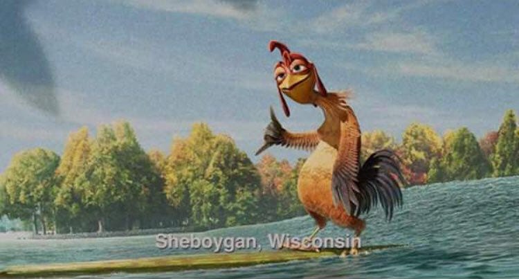 Mason Westen on X: "All these talks about goats and not one ...