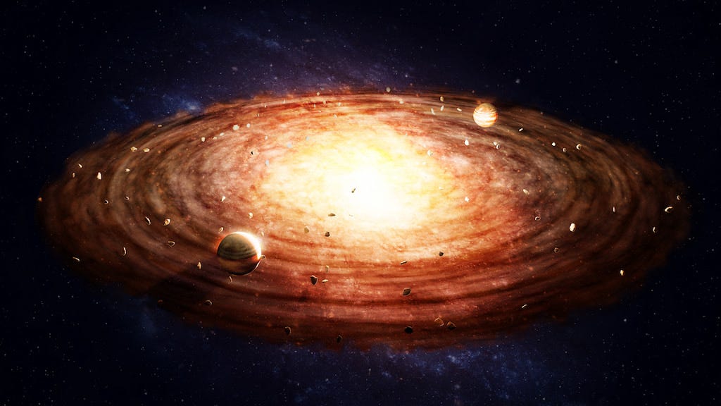 Solar System & Its Planets: an Overview | Replogle Globes