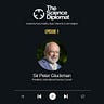 The Science Diplomat