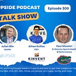 The Upside Newsletter