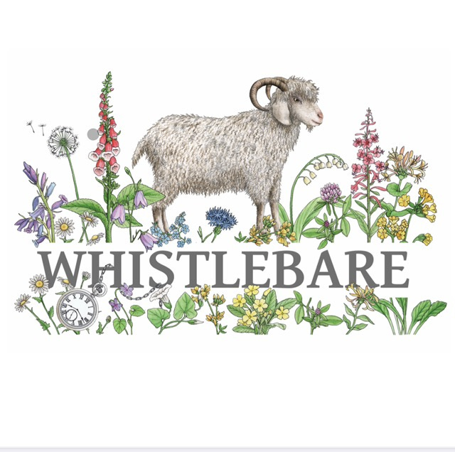 Whistlebare’s Knitting Inspiration